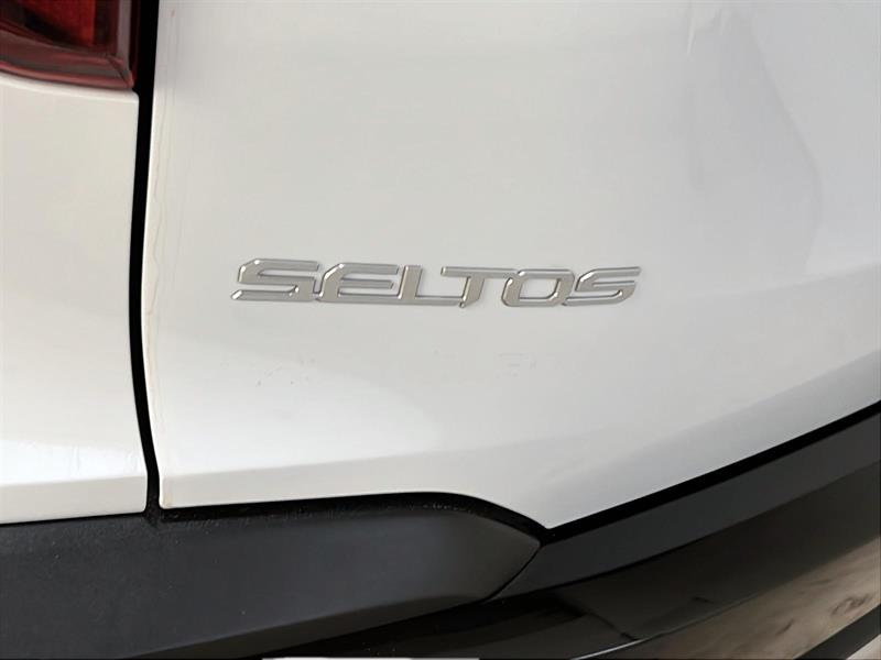 kia Seltos 2024 - 28