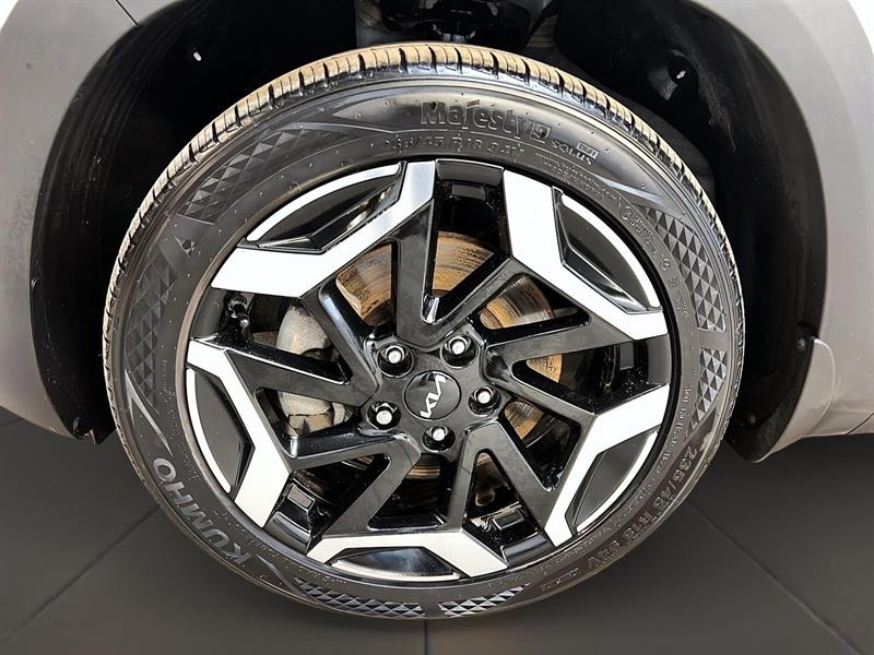 kia Seltos 2024 - 30