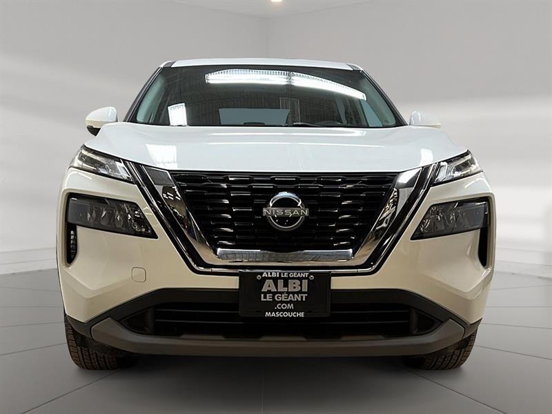 nissan Rogue 2023 - 2