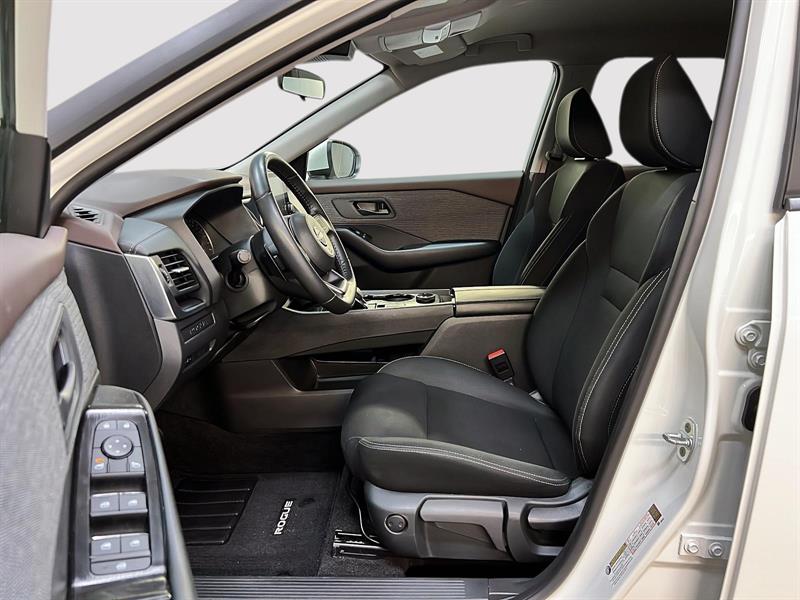 nissan Rogue 2023 - 7