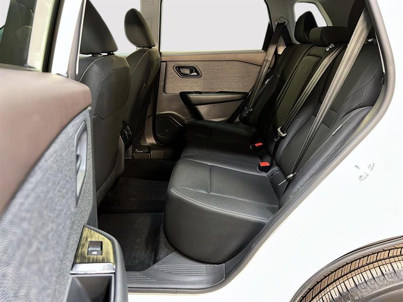 nissan Rogue 2023 - 9