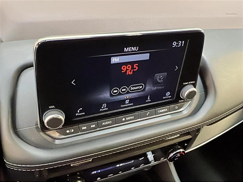 nissan Rogue 2023 - 15