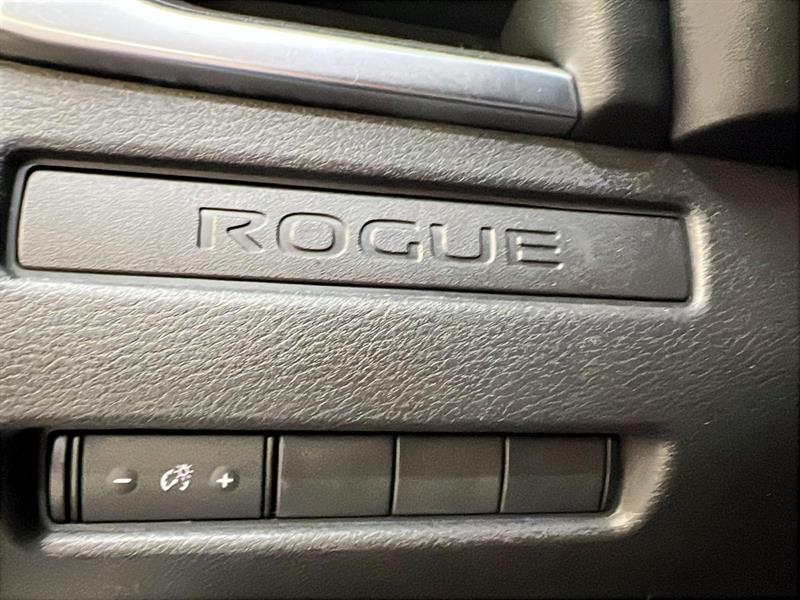 nissan Rogue 2023 - 20