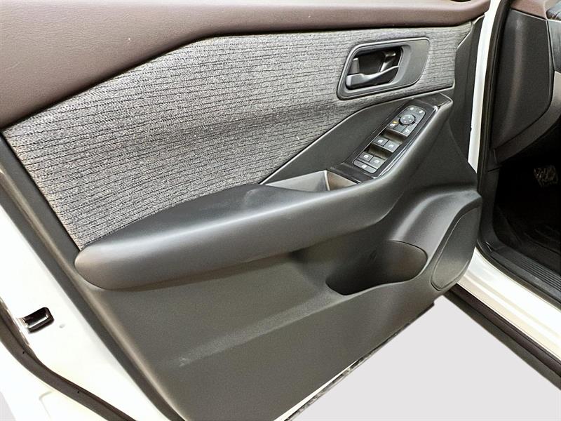 nissan Rogue 2023 - 22