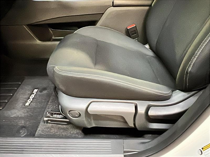 nissan Rogue 2023 - 23