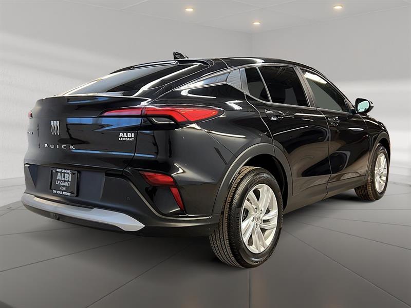 buick Envista 2024 - 4