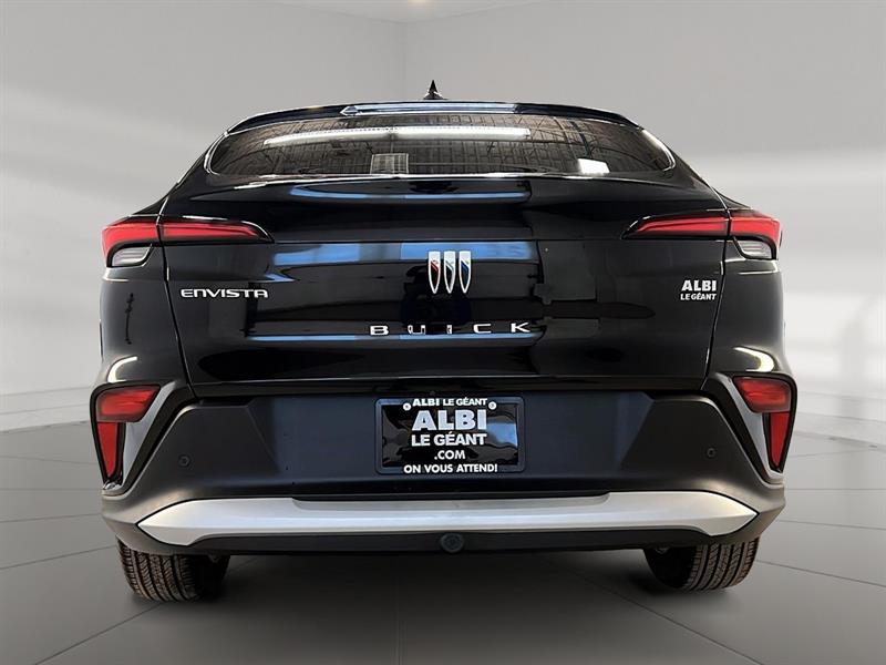 buick Envista 2024 - 5