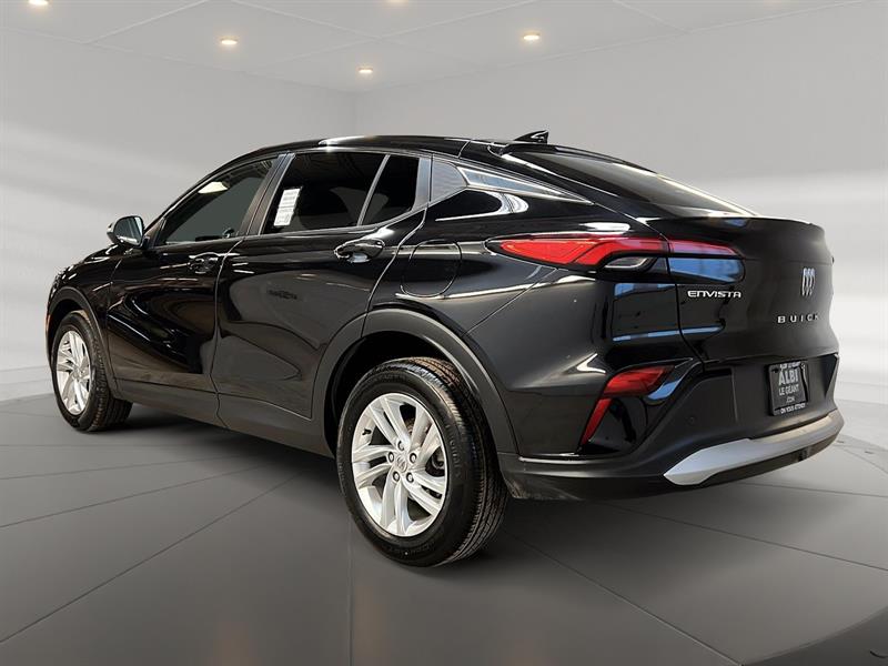 buick Envista 2024 - 6