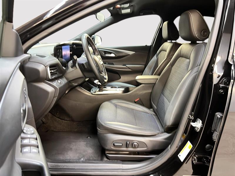 buick Envista 2024 - 7