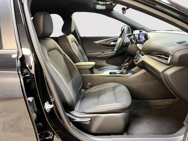 buick Envista 2024 - 8