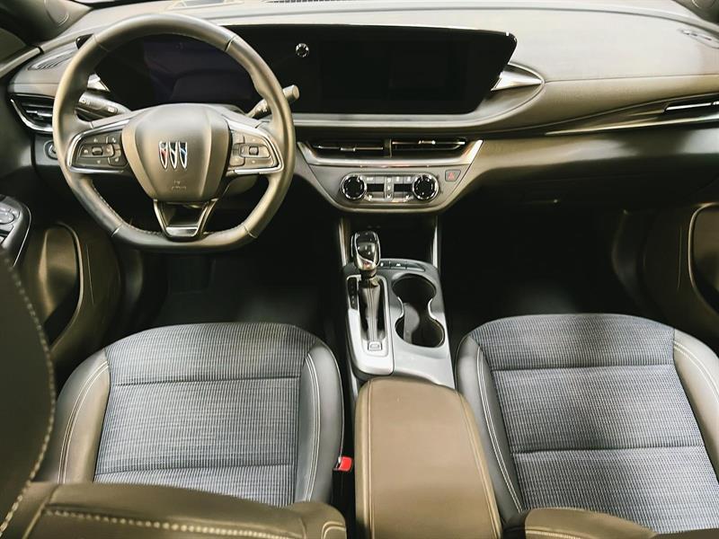 buick Envista 2024 - 10