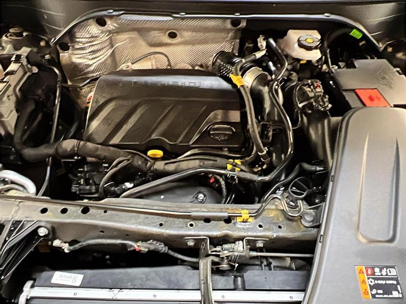 buick Envista 2024 - 11