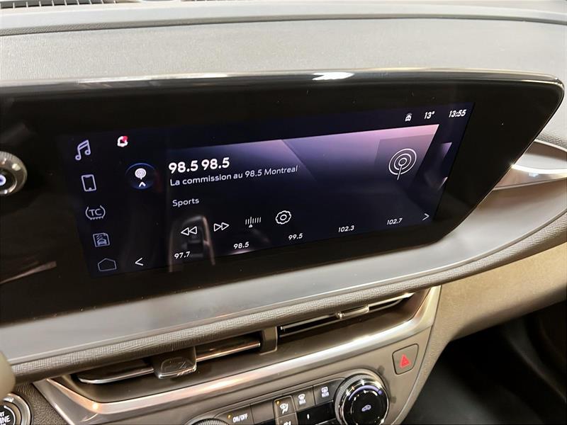 buick Envista 2024 - 15