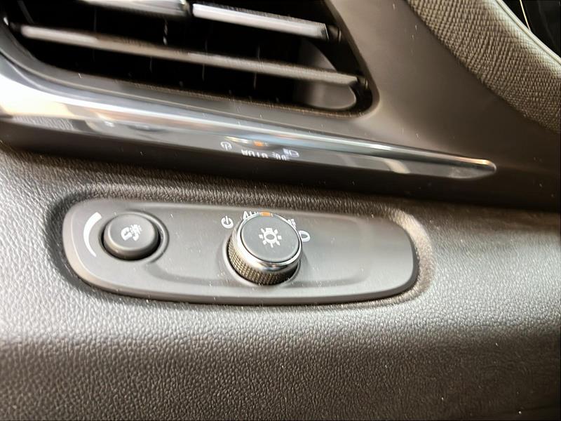 buick Envista 2024 - 20