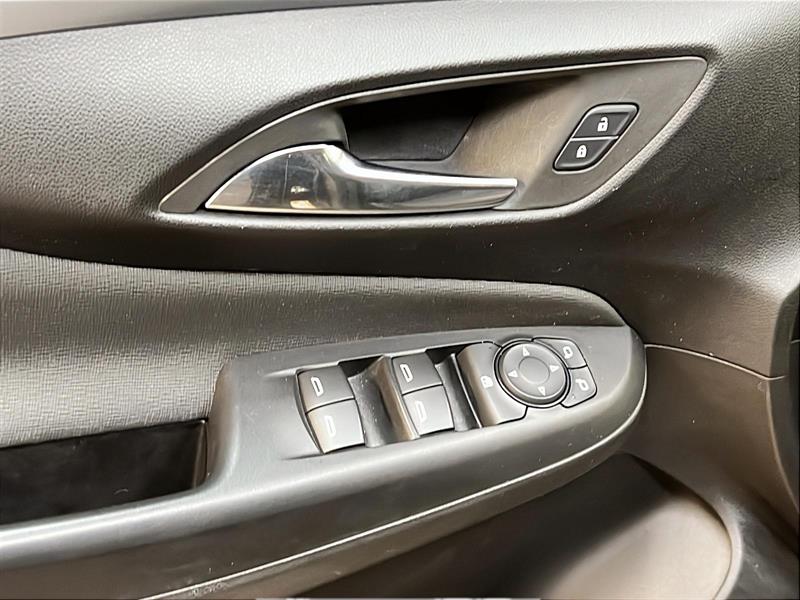 buick Envista 2024 - 21