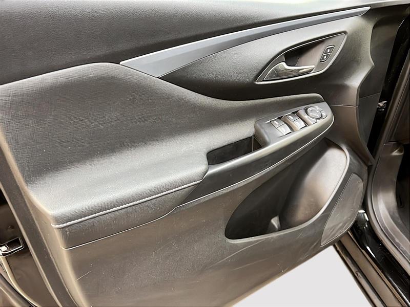 buick Envista 2024 - 22