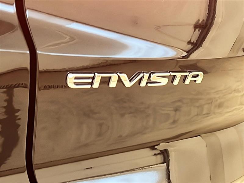 buick Envista 2024 - 25