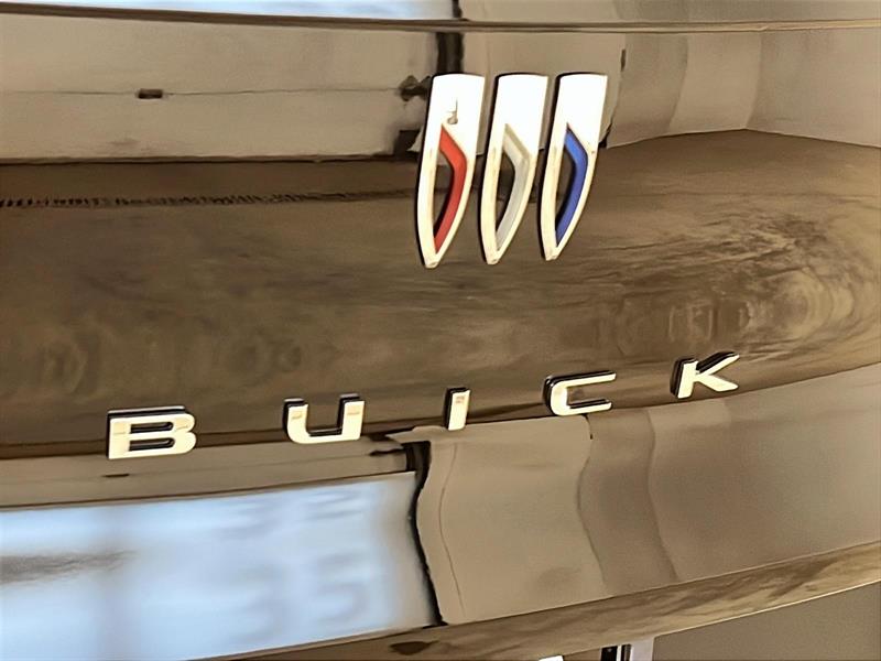 buick Envista 2024 - 26