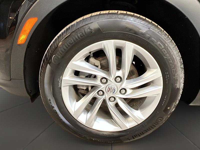buick Envista 2024 - 27