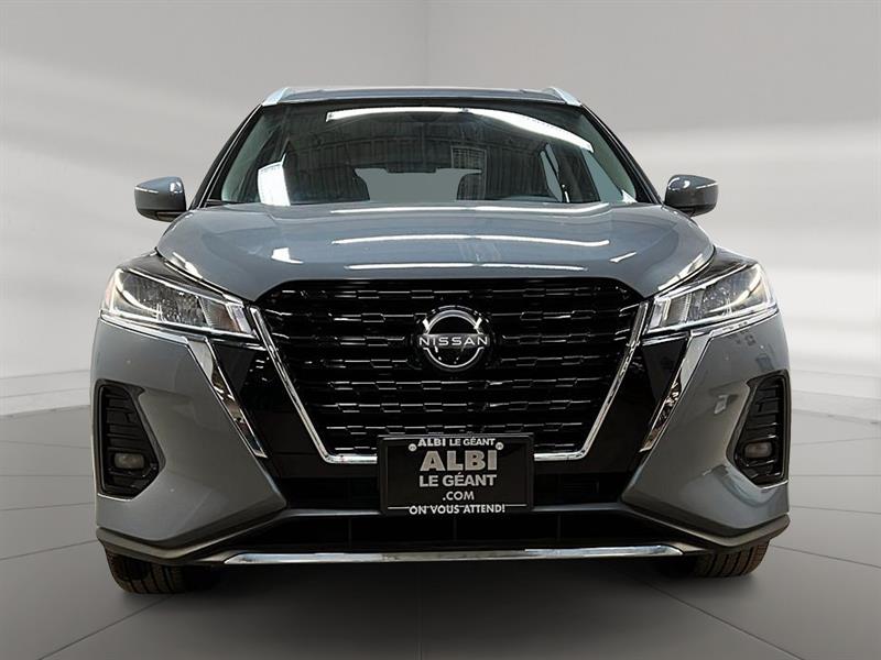 nissan Kicks 2024 - 2