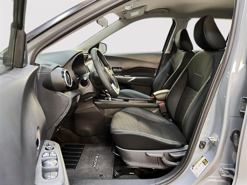 nissan Kicks 2024 - 7