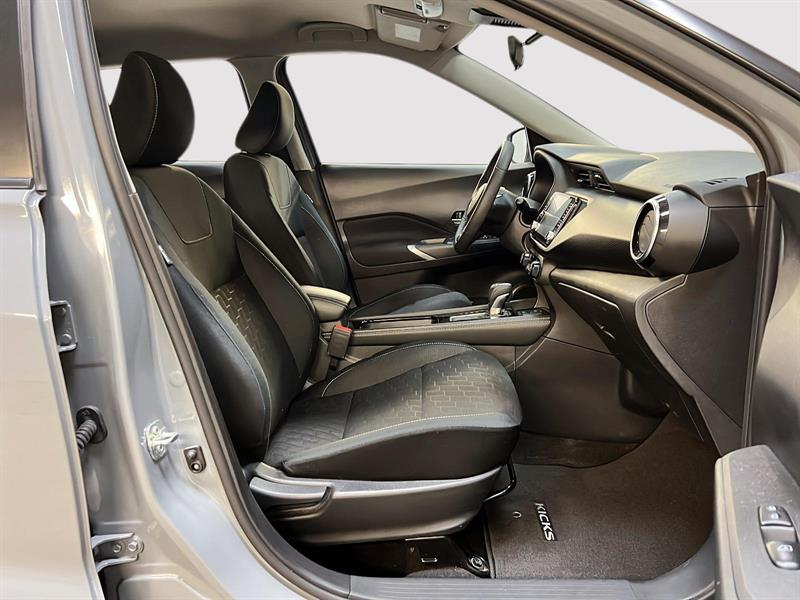 nissan Kicks 2024 - 8