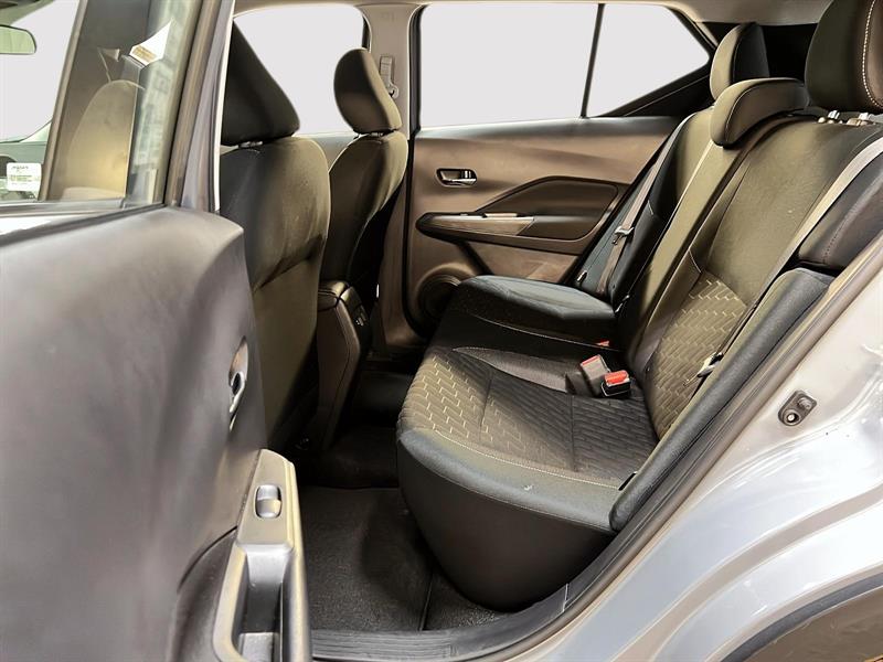 nissan Kicks 2024 - 9