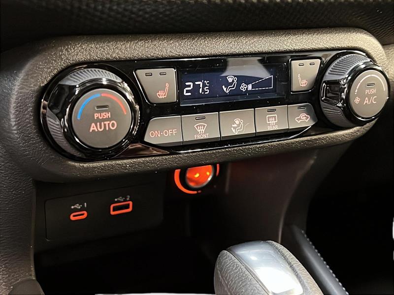 nissan Kicks 2024 - 14