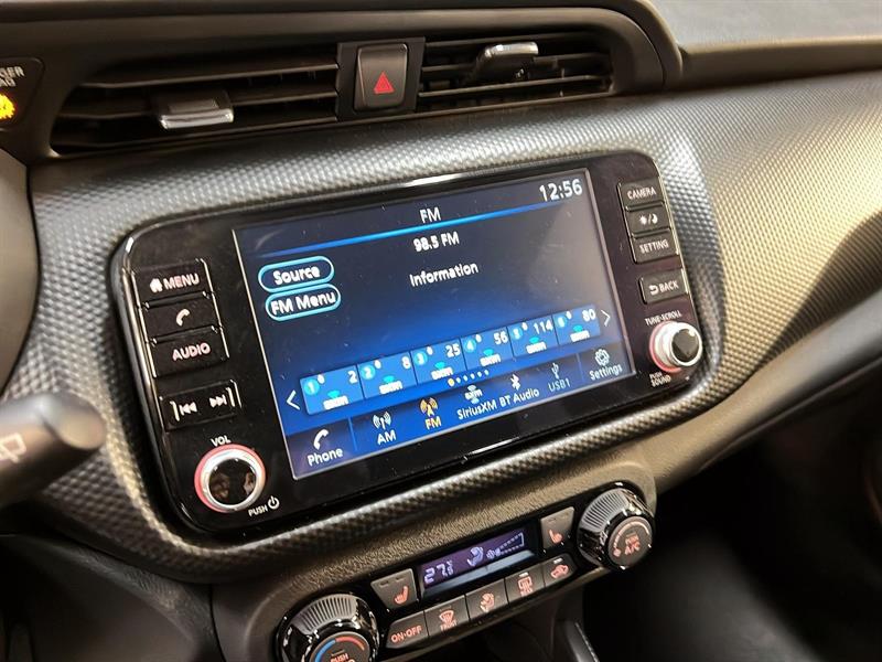 nissan Kicks 2024 - 15