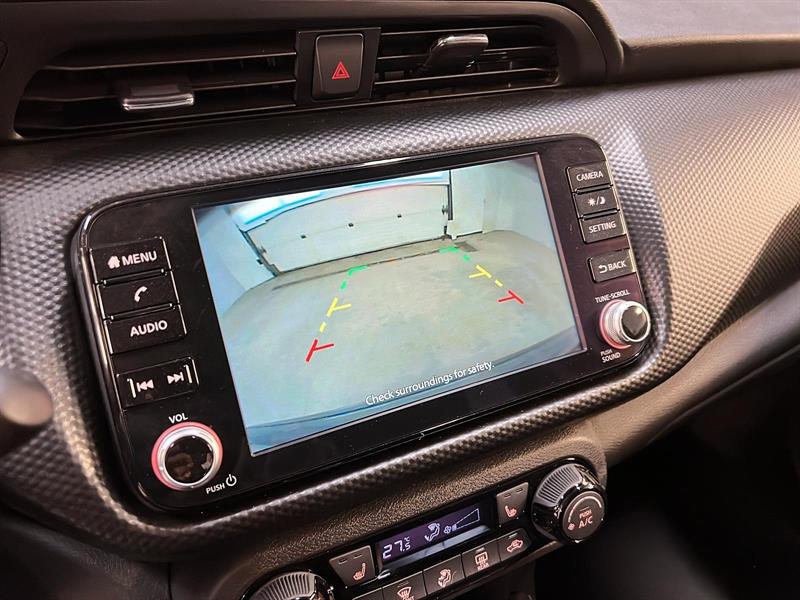 nissan Kicks 2024 - 16