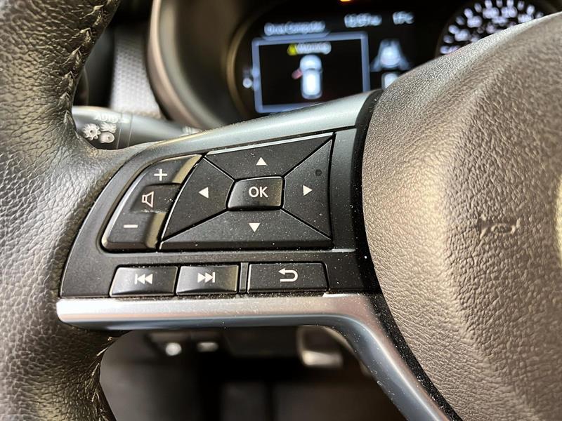 nissan Kicks 2024 - 19