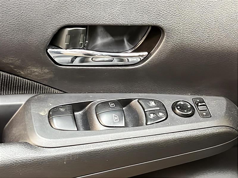 nissan Kicks 2024 - 21