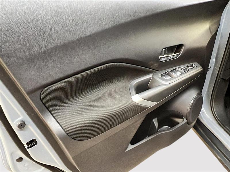 nissan Kicks 2024 - 22