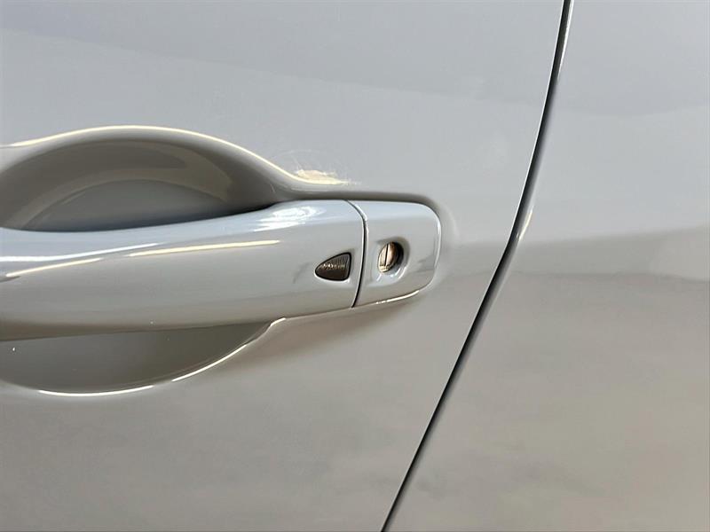 nissan Kicks 2024 - 23
