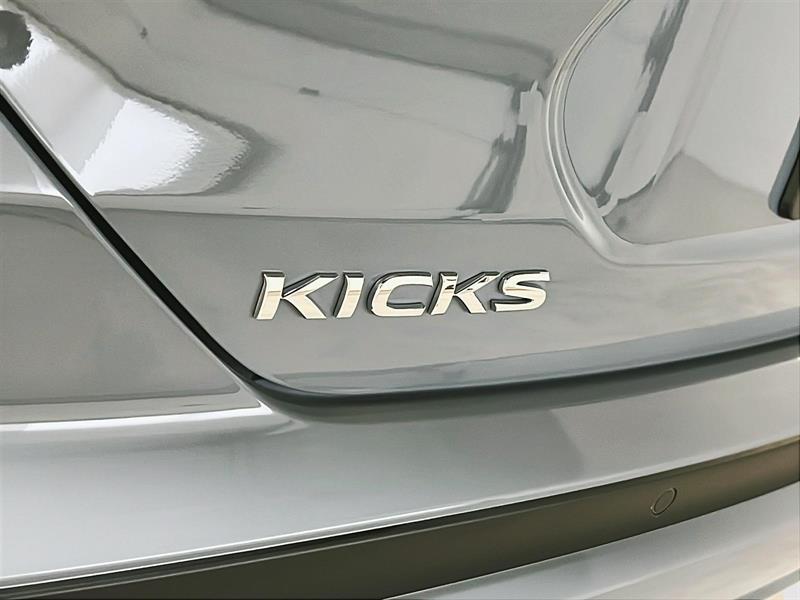 nissan Kicks 2024 - 24