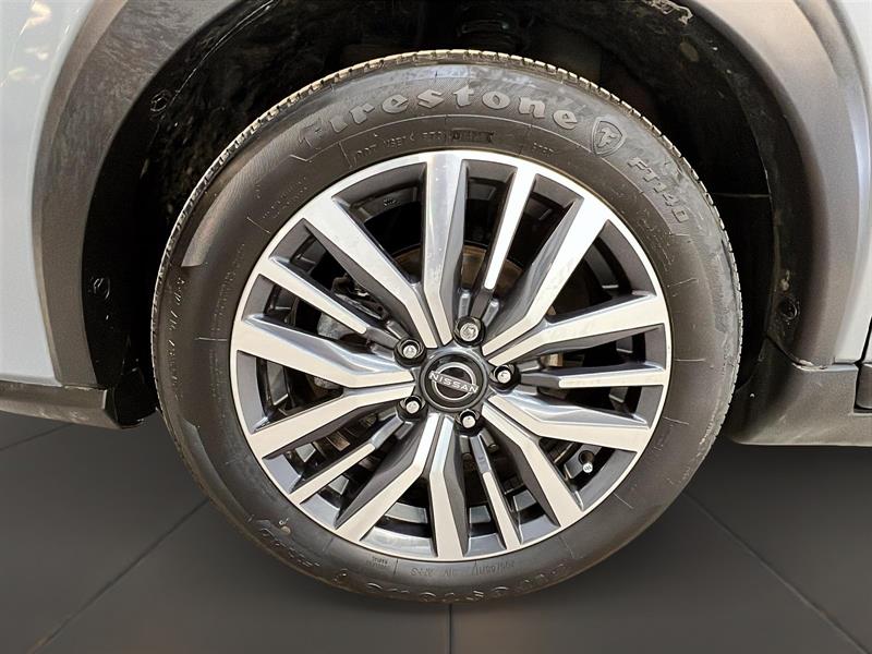 nissan Kicks 2024 - 26