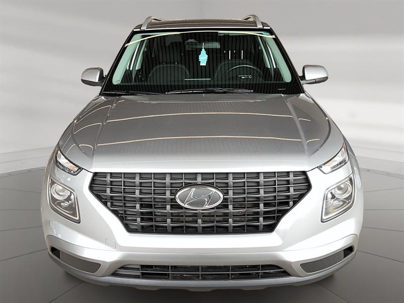 hyundai Venue 2023 - 2