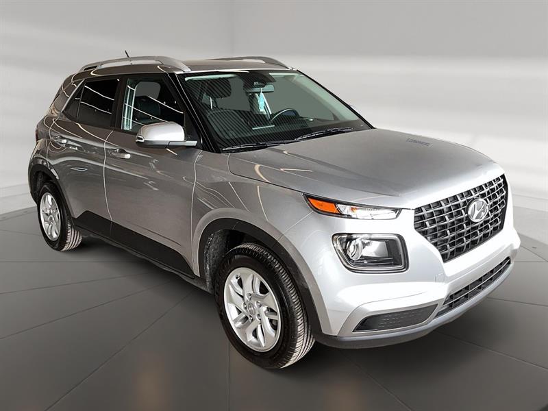 hyundai Venue 2023 - 3