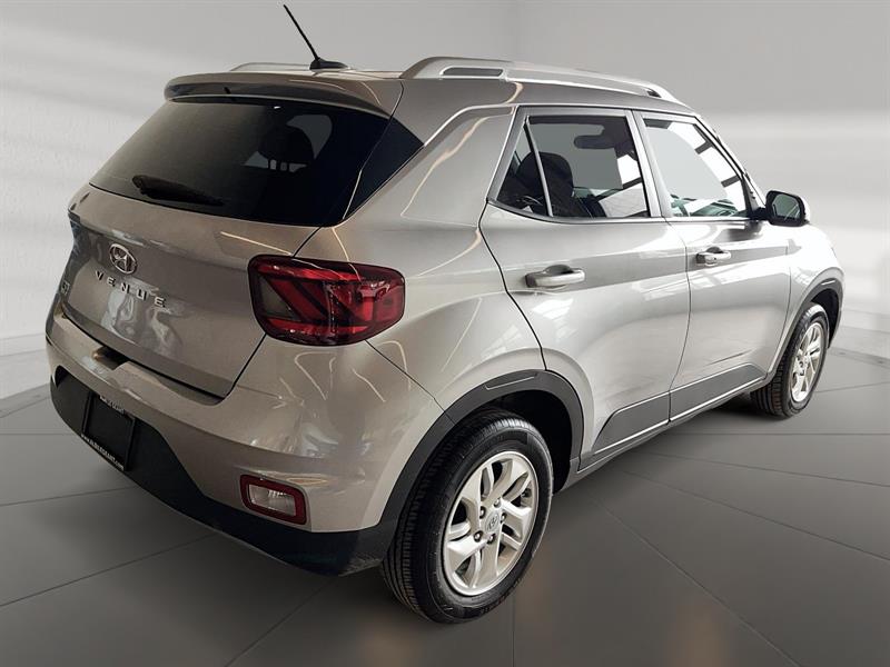 hyundai Venue 2023 - 4