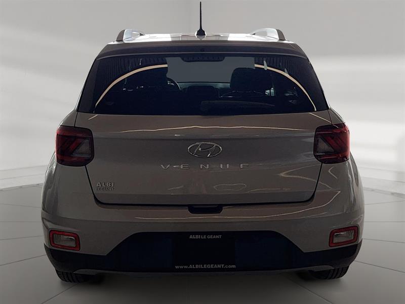 hyundai Venue 2023 - 5