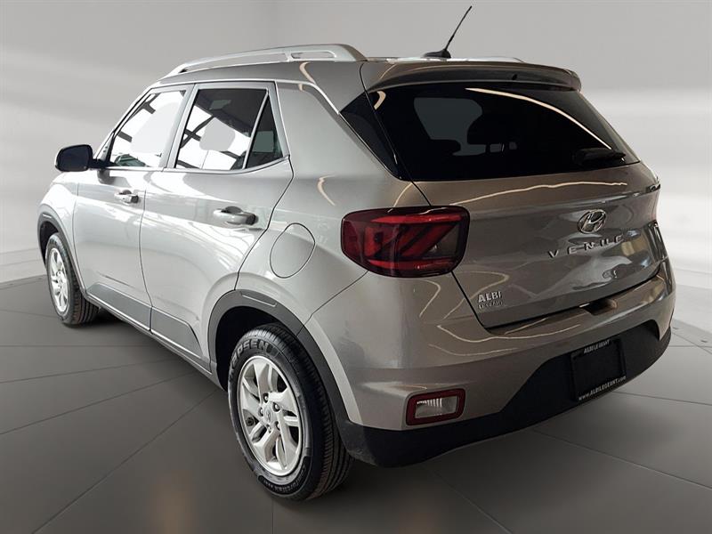 hyundai Venue 2023 - 6