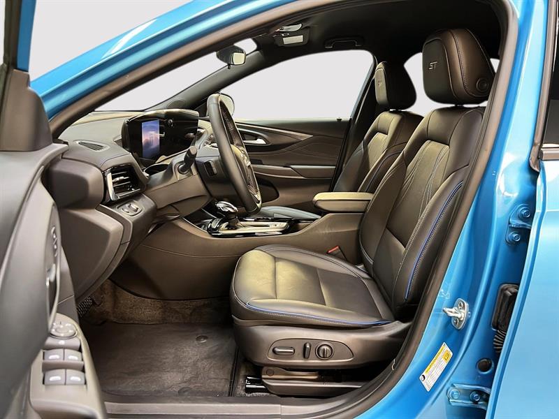 buick Envista 2025 - 7
