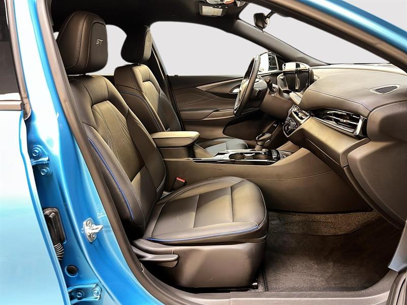 buick Envista 2025 - 8