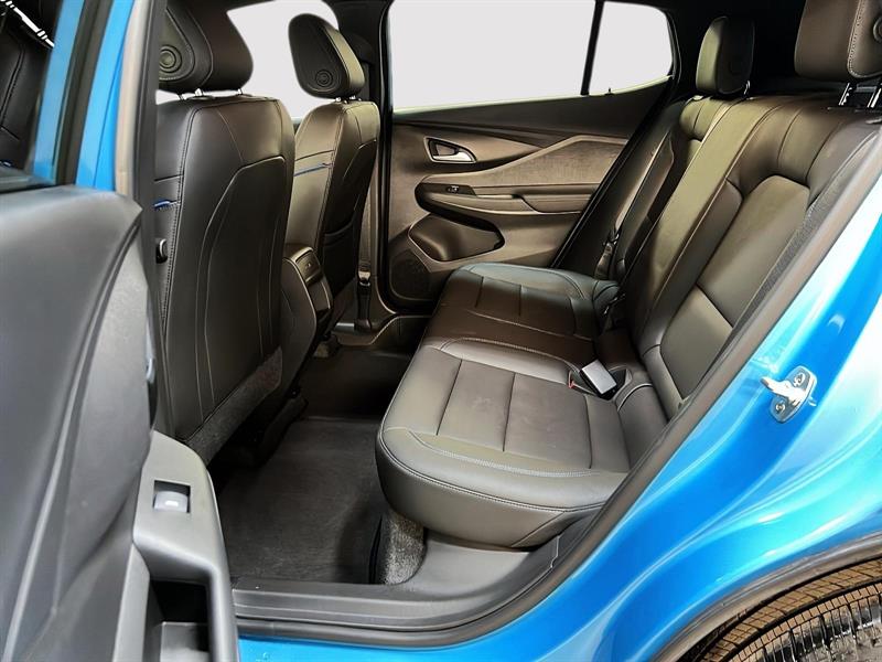 buick Envista 2025 - 9