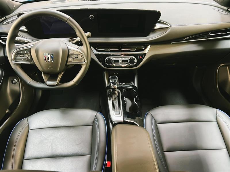buick Envista 2025 - 10