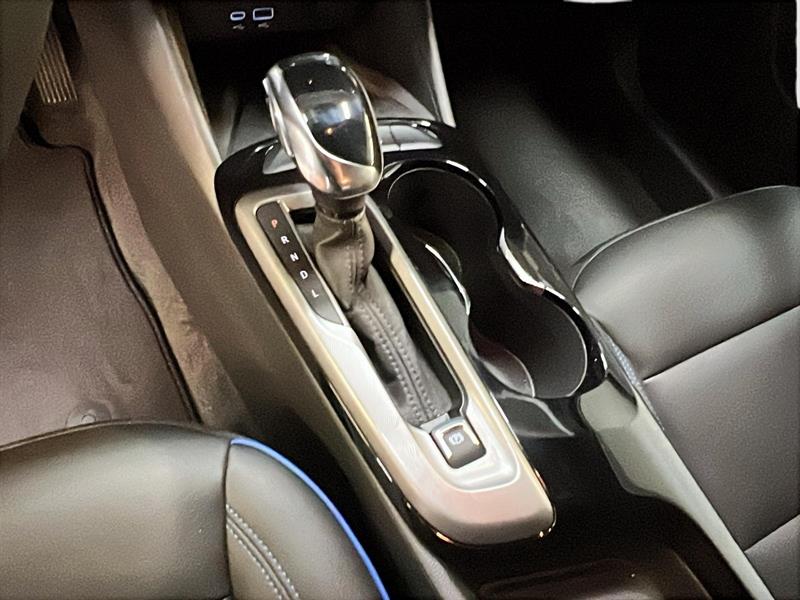 buick Envista 2025 - 14