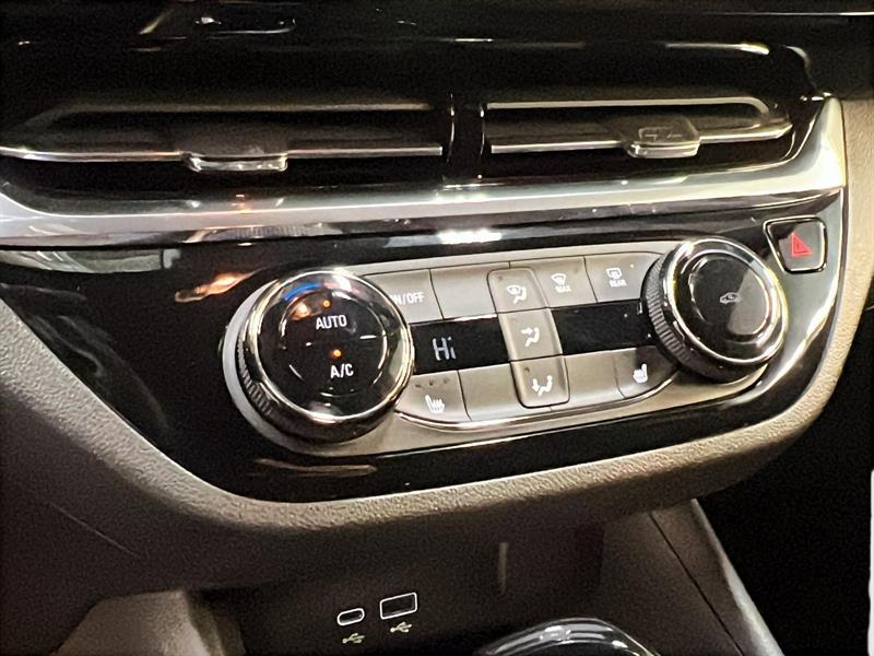 buick Envista 2025 - 15