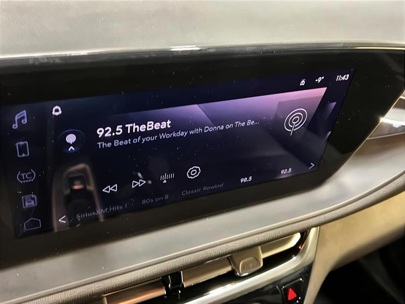 buick Envista 2025 - 16