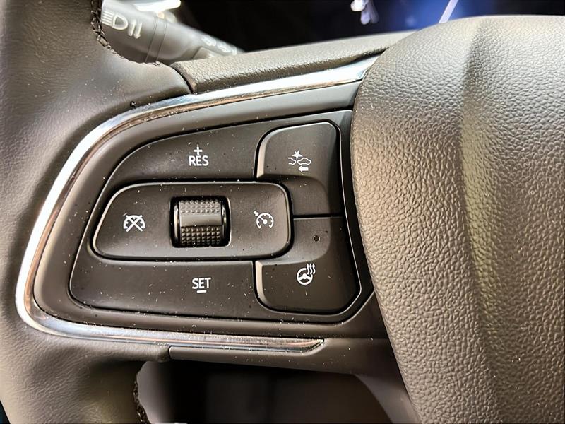 buick Envista 2025 - 20