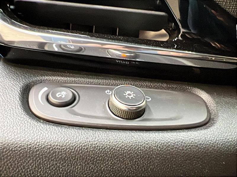 buick Envista 2025 - 21
